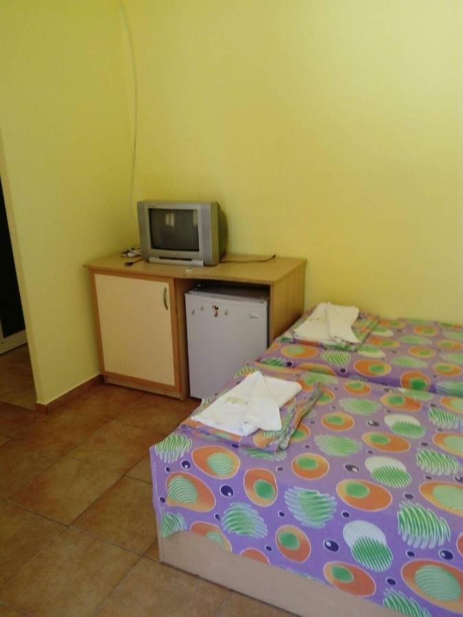 Вили Бийчхаус Kranevo Luaran gambar