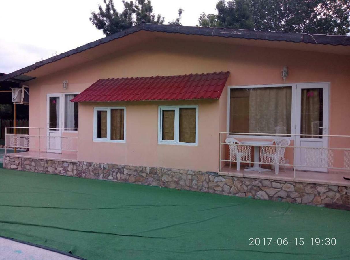 Вили Бийчхаус Kranevo Luaran gambar