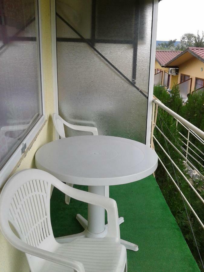 Вили Бийчхаус Kranevo Luaran gambar