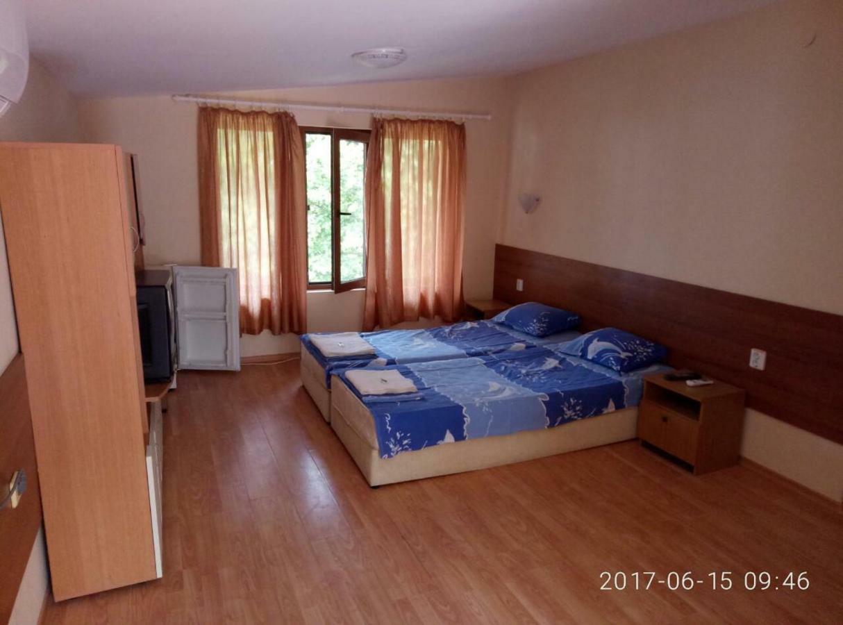 Вили Бийчхаус Kranevo Luaran gambar