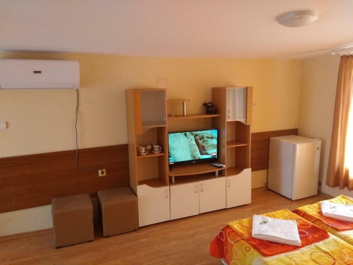 Вили Бийчхаус Kranevo Luaran gambar